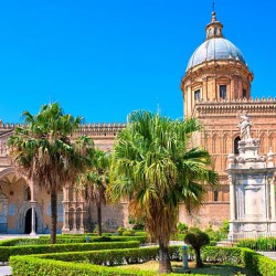 Palermo: un tour nel cuore pulsante della città