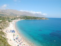 Le migliori Spiagge del Golfo di Castellammare in Sicilia